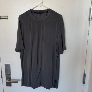 Ten Thousand Charcoal Short Sleeve Tee